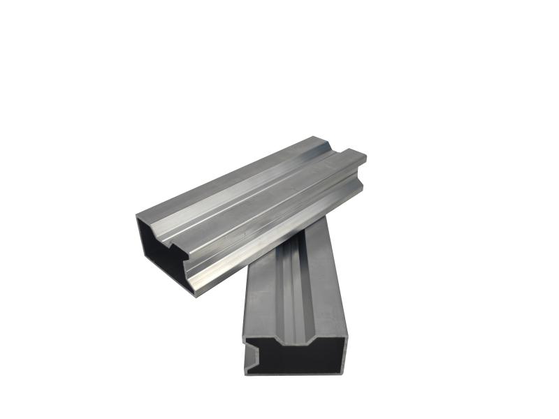 Aluminium Rail 50x30mm high quality China factory wholesale for aluminium  profiles Featured Image